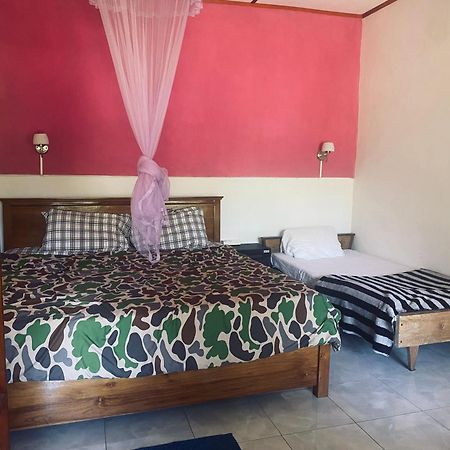 Orchid Villa Ела Екстериор снимка