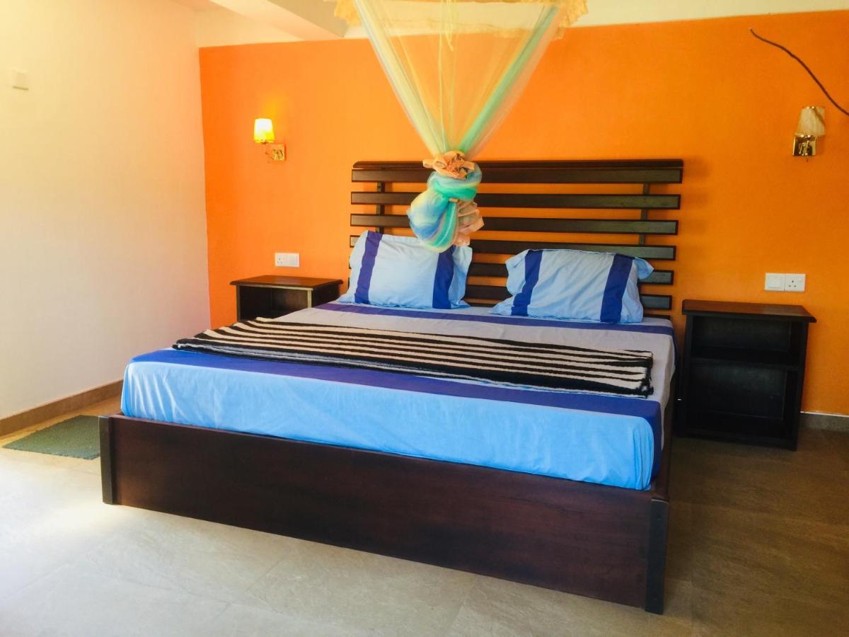 Orchid Villa Ела Екстериор снимка