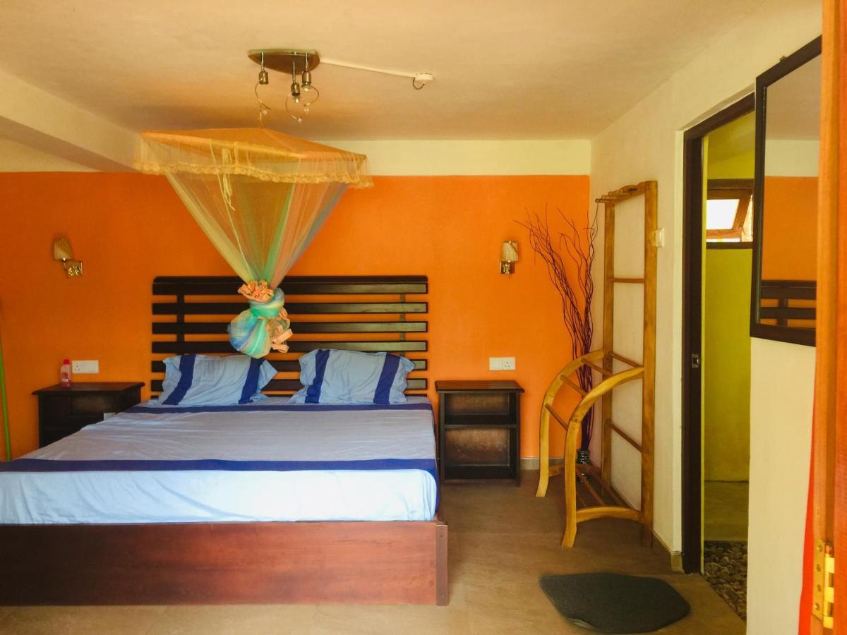 Orchid Villa Ела Екстериор снимка