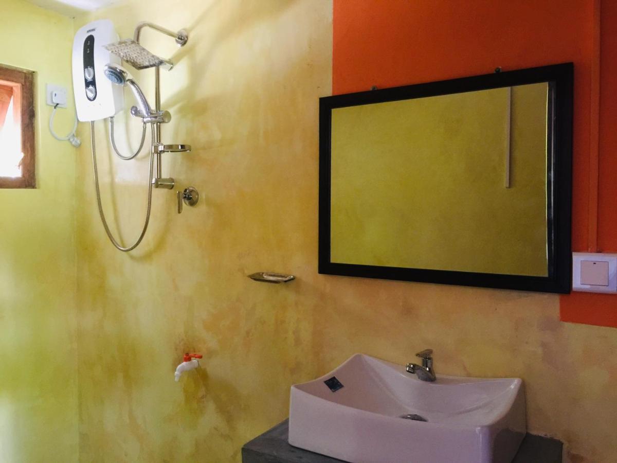 Orchid Villa Ела Екстериор снимка