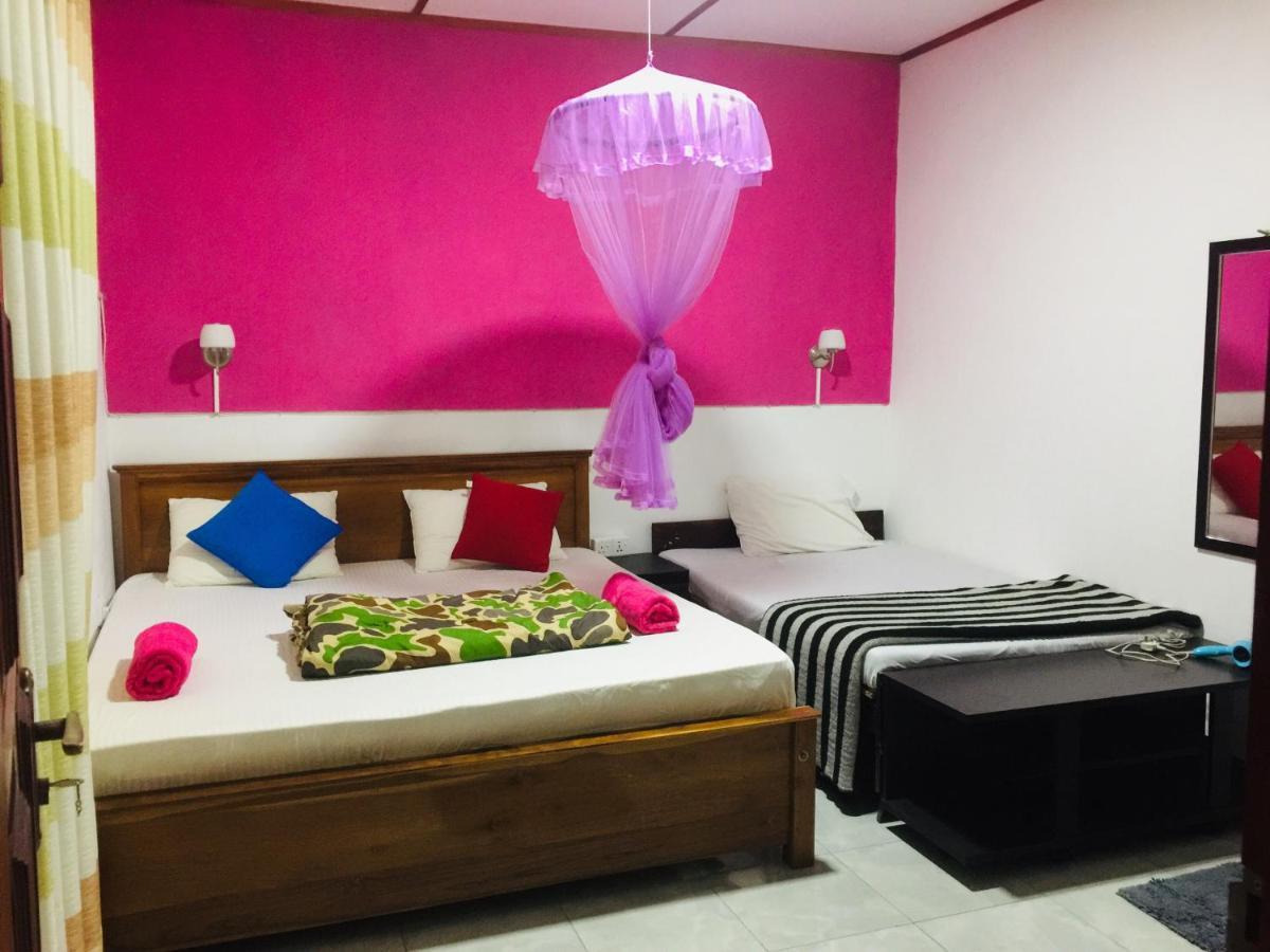 Orchid Villa Ела Екстериор снимка