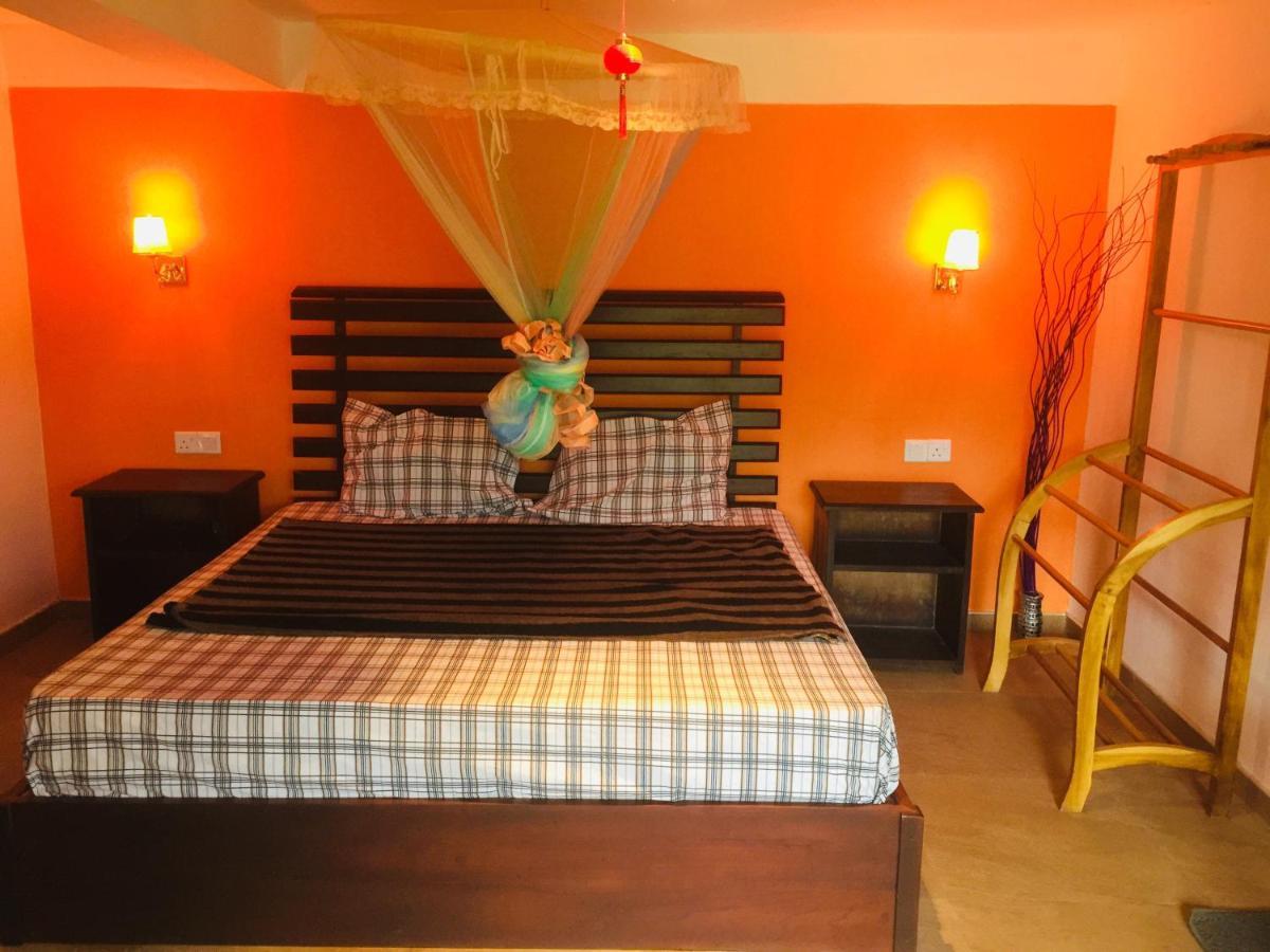 Orchid Villa Ела Екстериор снимка