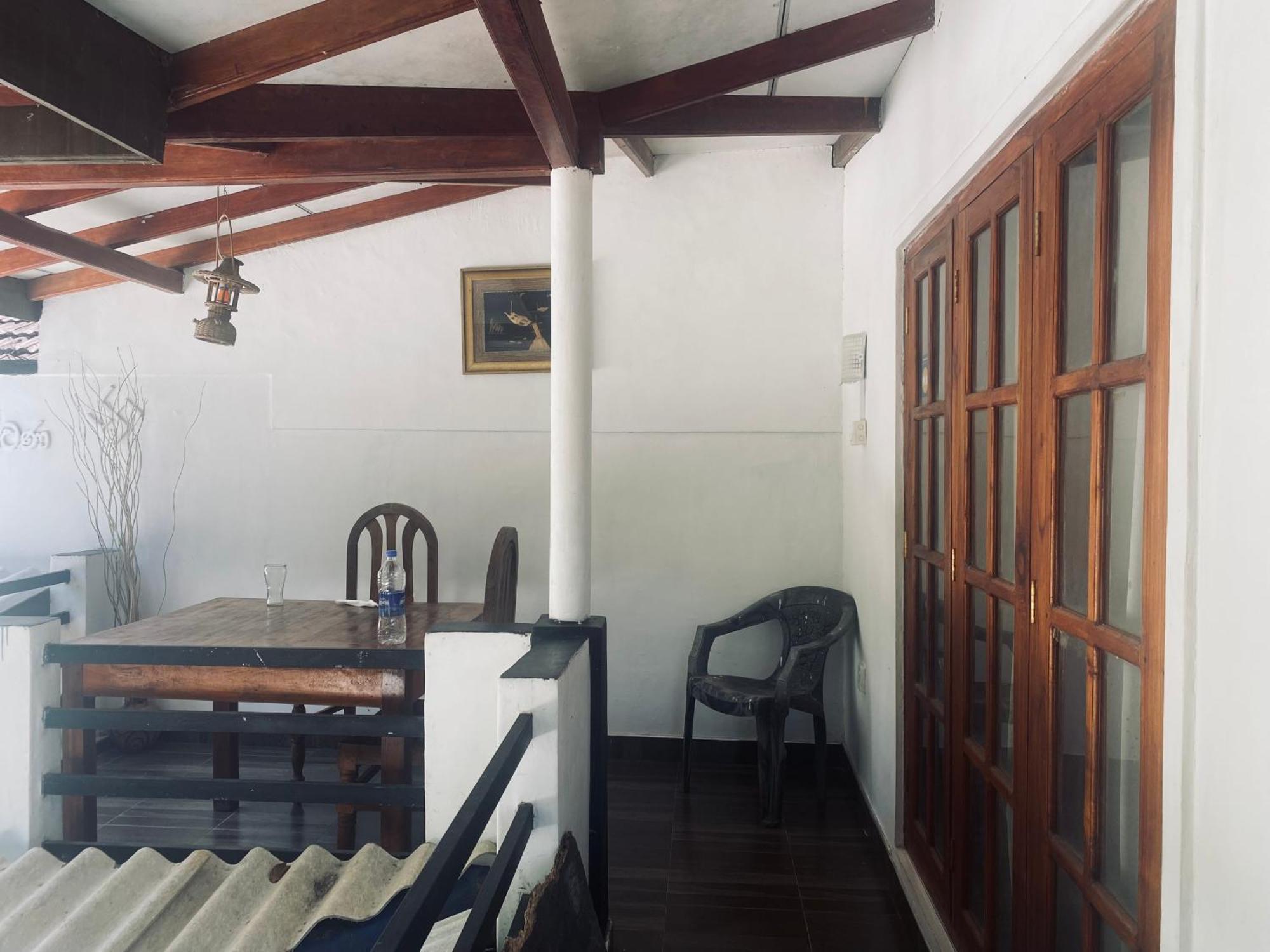 Orchid Villa Ела Екстериор снимка