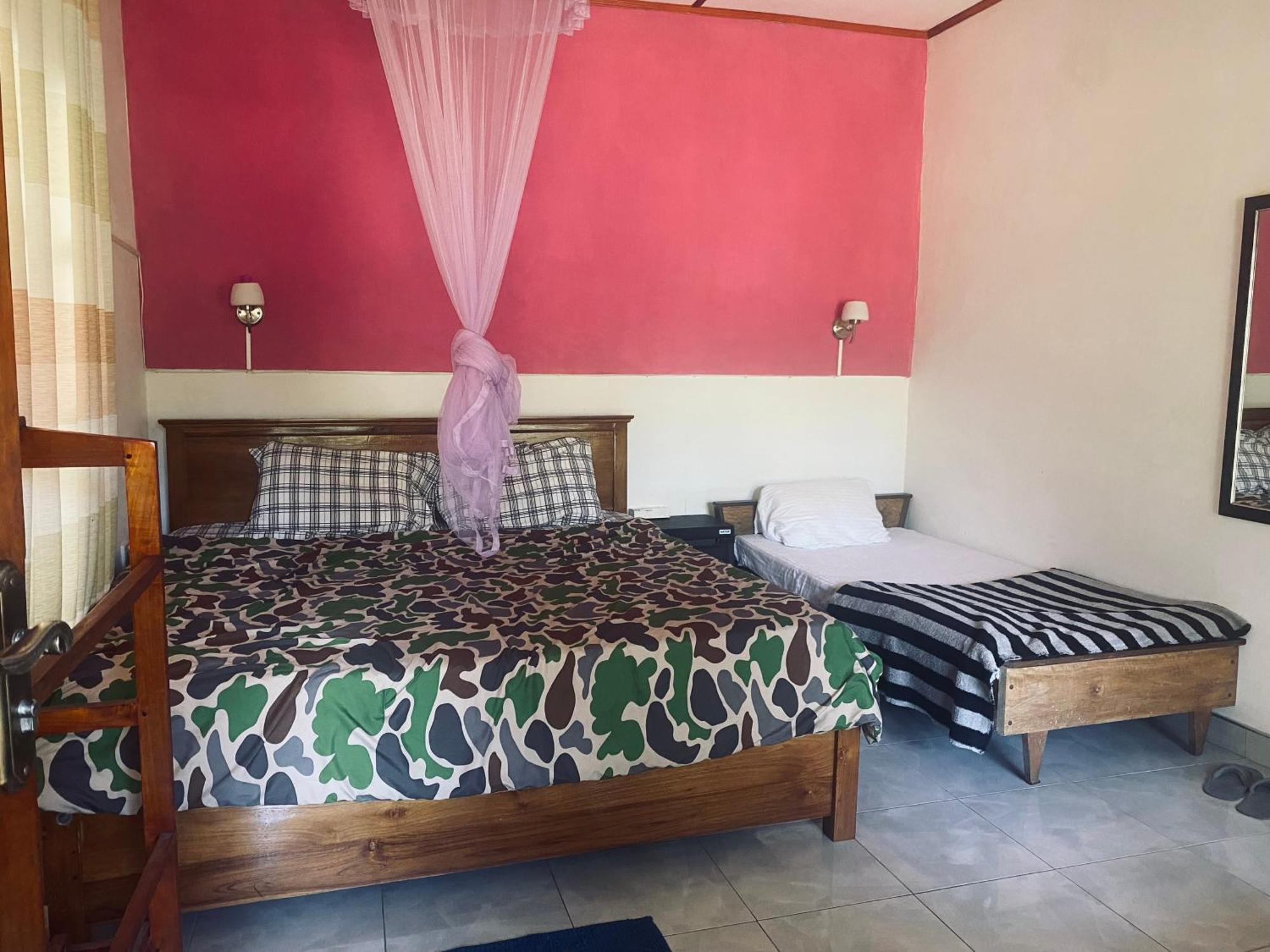 Orchid Villa Ела Екстериор снимка