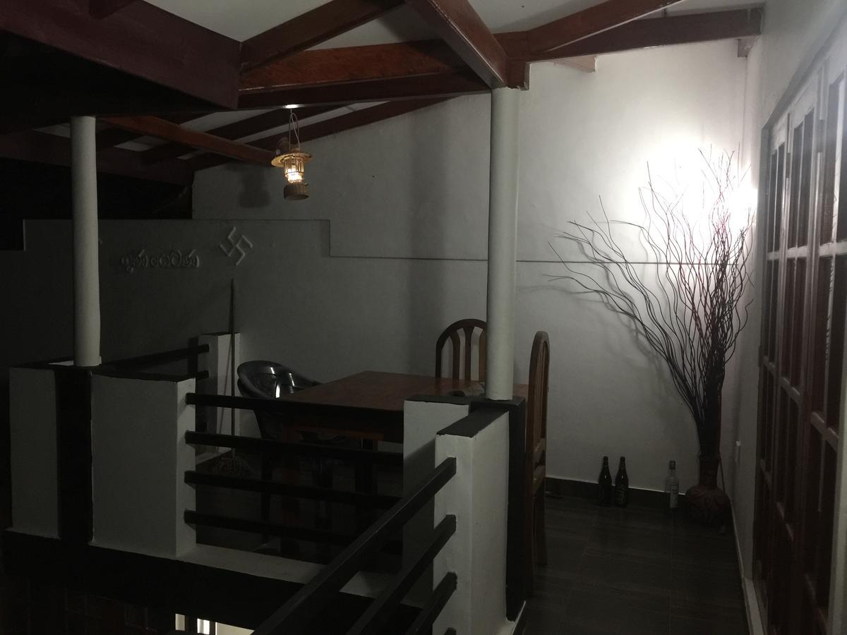 Orchid Villa Ела Екстериор снимка