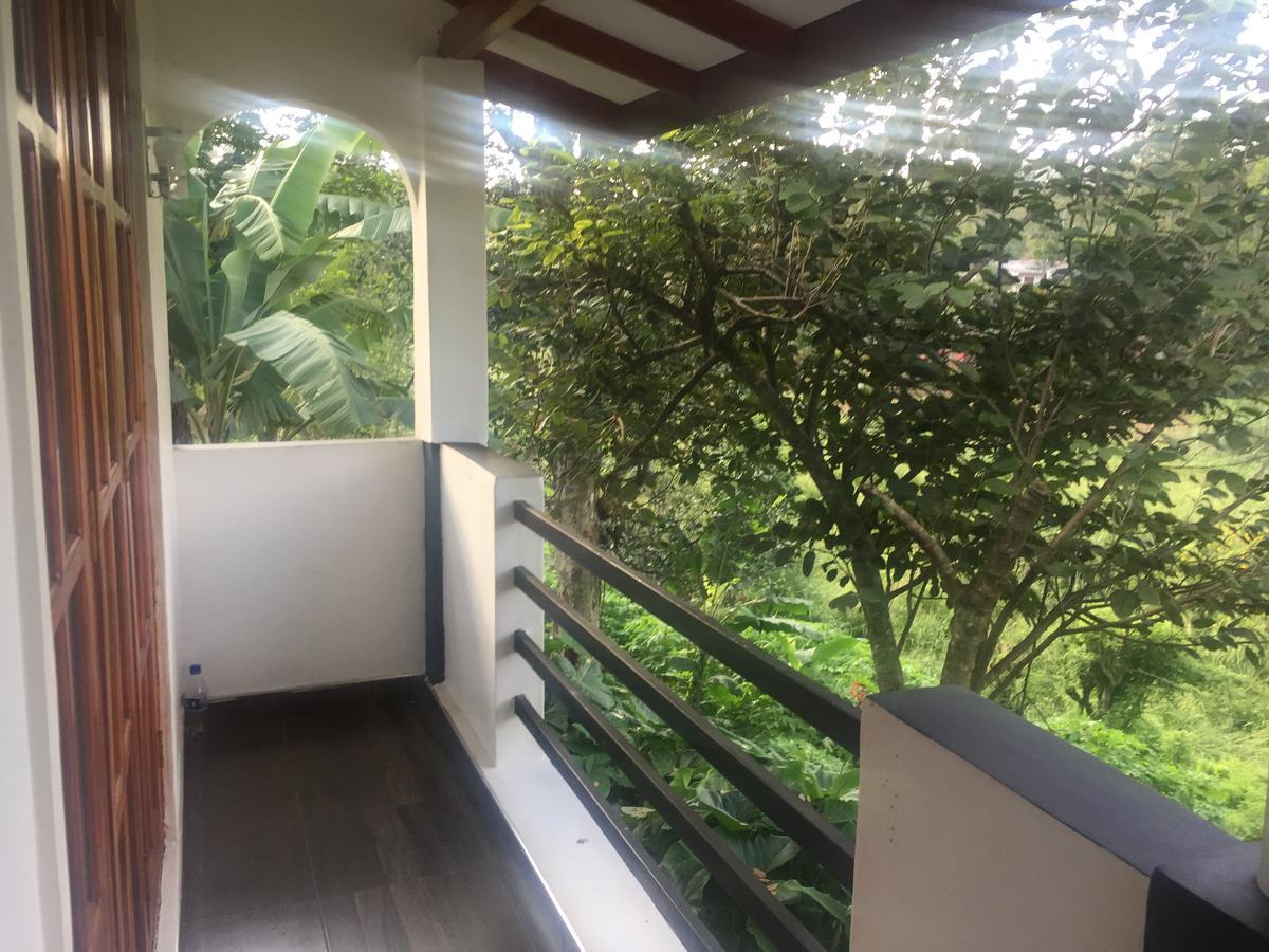 Orchid Villa Ела Екстериор снимка