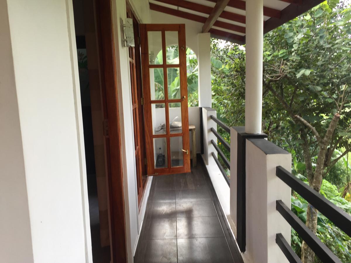 Orchid Villa Ела Екстериор снимка