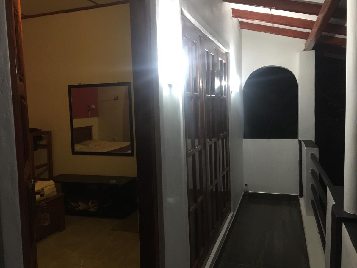 Orchid Villa Ела Екстериор снимка