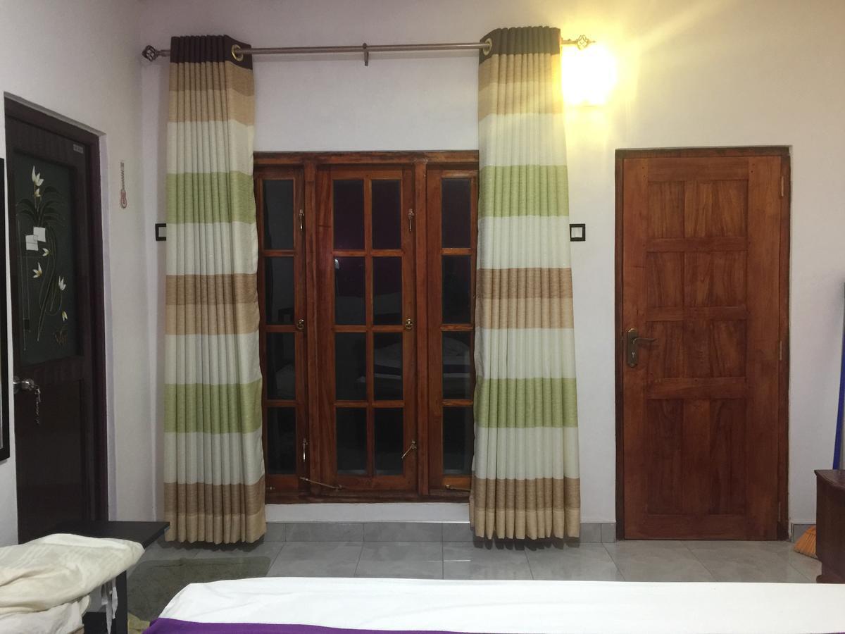 Orchid Villa Ела Екстериор снимка