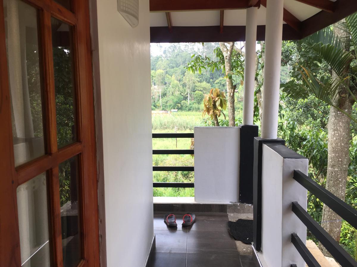 Orchid Villa Ела Екстериор снимка