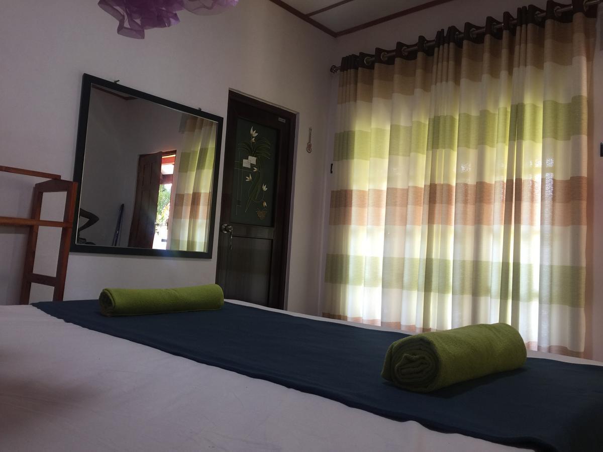 Orchid Villa Ела Екстериор снимка