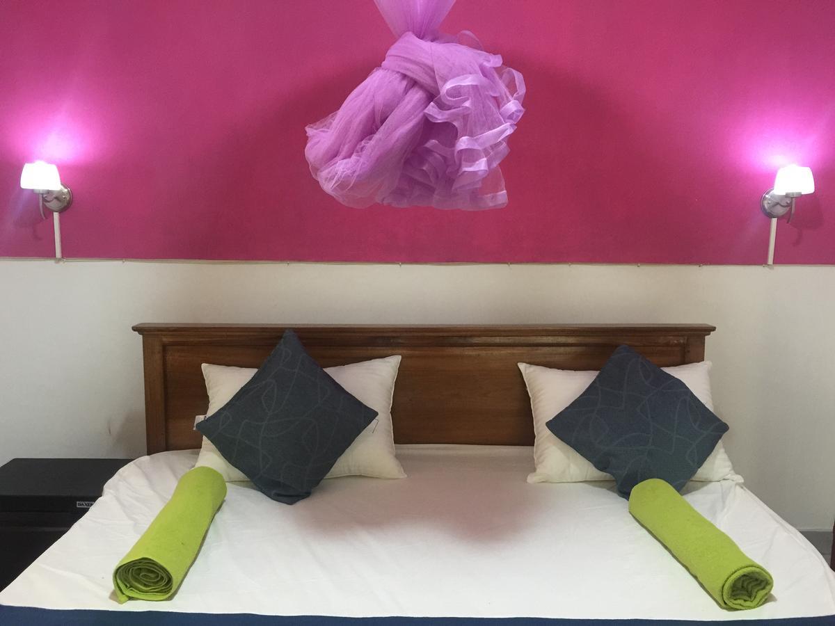 Orchid Villa Ела Екстериор снимка