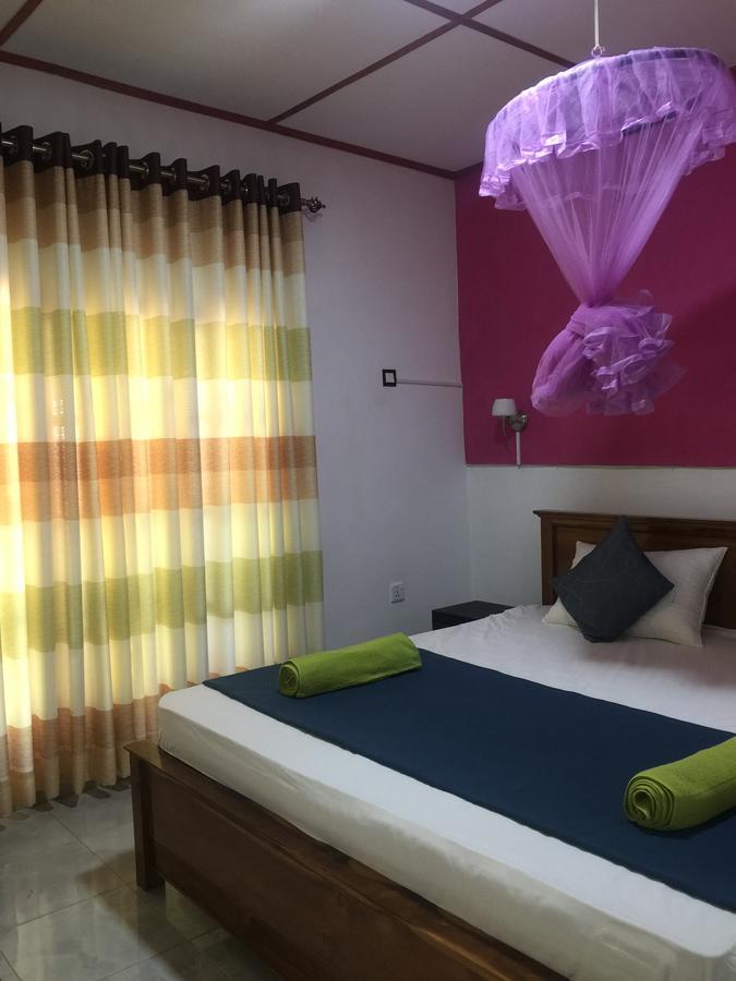 Orchid Villa Ела Екстериор снимка