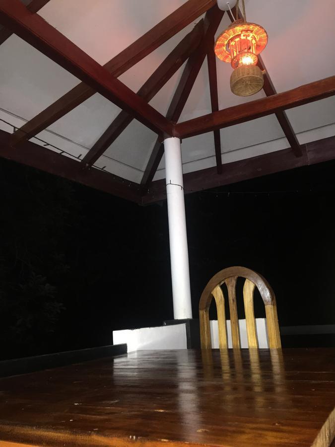 Orchid Villa Ела Екстериор снимка