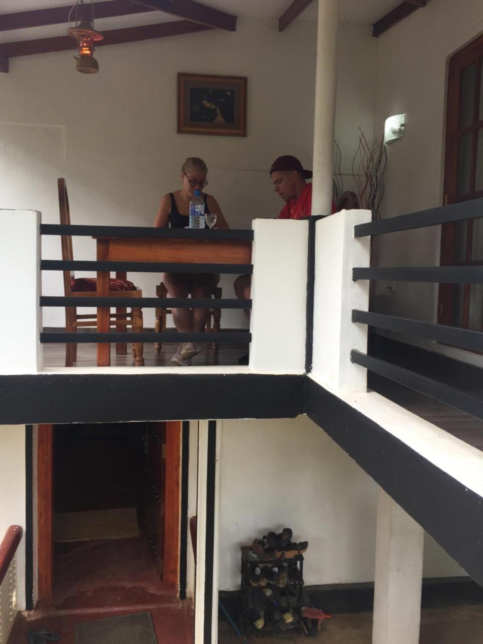 Orchid Villa Ела Екстериор снимка