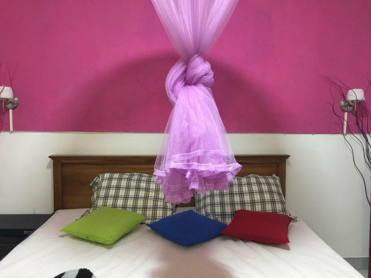 Orchid Villa Ела Екстериор снимка